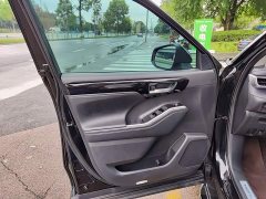 Toyota Highlander 2022 380T AWD Premium 7-Seater - ფოტო 6