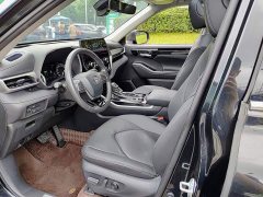 Toyota Highlander 2022 380T AWD Premium 7-Seater - ფოტო 7