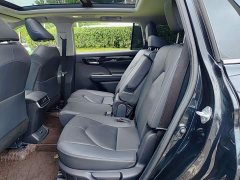 Toyota Highlander 2022 380T AWD Premium 7-Seater - ფოტო 8