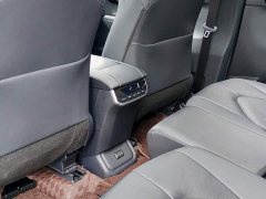 Toyota Highlander 2022 380T AWD Premium 7-Seater - ფოტო 9