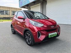 Chery Ant 150,000 Ant Fan Edition New Ant Cool Version LFP Battery - ფოტო 11