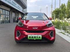 Chery Ant 150,000 Ant Fan Edition New Ant Cool Version LFP Battery - ფოტო 2