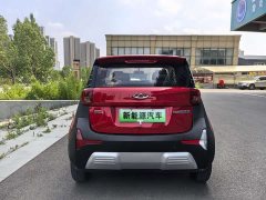 Chery Ant 150,000 Ant Fan Edition New Ant Cool Version LFP Battery - ფოტო 4
