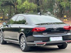 Volkswagen Magotan PHEV 2022 GTE Luxury - ფოტო 14