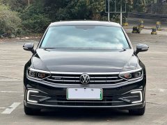 Volkswagen Magotan PHEV 2022 GTE Luxury - ფოტო 2
