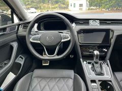 Volkswagen Magotan PHEV 2022 GTE Luxury - ფოტო 9