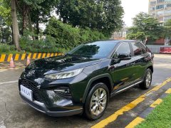 Toyota Vland 2022 2.0L CVT FWD Luxury Plus - ფოტო 1