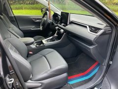 Toyota Vland 2022 2.0L CVT FWD Luxury Plus - ფოტო 10