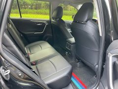 Toyota Vland 2022 2.0L CVT FWD Luxury Plus - ფოტო 11