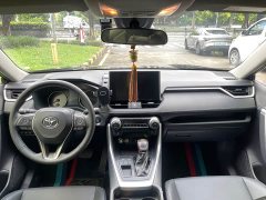 Toyota Vland 2022 2.0L CVT FWD Luxury Plus - ფოტო 12
