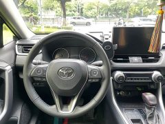 Toyota Vland 2022 2.0L CVT FWD Luxury Plus - ფოტო 13