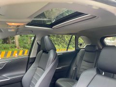 Toyota Vland 2022 2.0L CVT FWD Luxury Plus - ფოტო 14