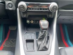 Toyota Vland 2022 2.0L CVT FWD Luxury Plus - ფოტო 15