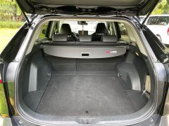 Toyota Vland 2022 2.0L CVT FWD Luxury Plus - ფოტო 17
