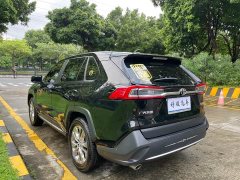 Toyota Vland 2022 2.0L CVT FWD Luxury Plus - ფოტო 2