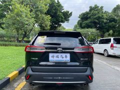 Toyota Vland 2022 2.0L CVT FWD Luxury Plus - ფოტო 3