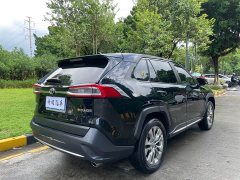 Toyota Vland 2022 2.0L CVT FWD Luxury Plus - ფოტო 4