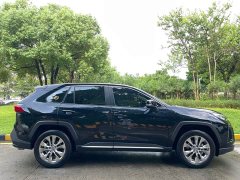 Toyota Vland 2022 2.0L CVT FWD Luxury Plus - ფოტო 5