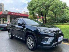 Toyota Vland 2022 2.0L CVT FWD Luxury Plus - ფოტო 6