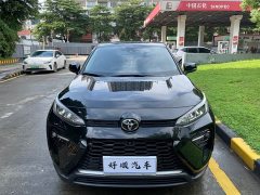 Toyota Vland 2022 2.0L CVT FWD Luxury Plus - ფოტო 7