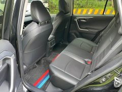 Toyota Vland 2022 2.0L CVT FWD Luxury Plus - ფოტო 9