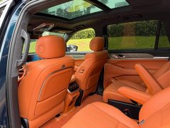 Great Wall WEY Blue Mountain Four-Wheel Drive Extended Range Version - ფოტო 11