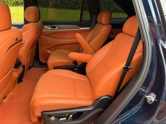 Great Wall WEY Blue Mountain Four-Wheel Drive Extended Range Version - ფოტო 12