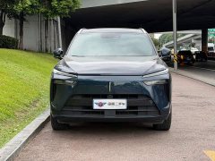 Great Wall WEY Blue Mountain Four-Wheel Drive Extended Range Version - ფოტო 2
