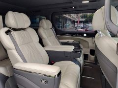 Zeekr Geely Zeekr 009 Six-Seat Executive AWD 108kWh - ფოტო 11
