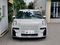 Zeekr Geely Zeekr 009 Six-Seat Executive AWD 108kWh - ფოტო 2