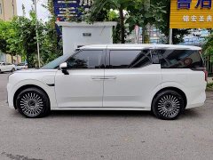 Zeekr Geely Zeekr 009 Six-Seat Executive AWD 108kWh - ფოტო 3