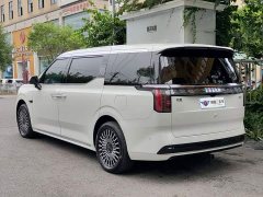 Zeekr Geely Zeekr 009 Six-Seat Executive AWD 108kWh - ფოტო 4