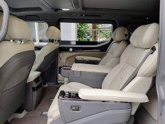 Zeekr Geely Zeekr 009 Six-Seat Executive AWD 108kWh - ფოტო 8
