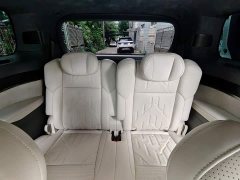 Zeekr Geely Zeekr 009 Six-Seat Executive AWD 108kWh - ფოტო 9