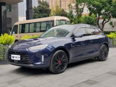 AITO Wenjie M5 2022 Extended Range AWD Ultimate Edition - ფოტო 1