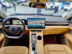AITO Wenjie M5 2022 Extended Range AWD Ultimate Edition - ფოტო 10