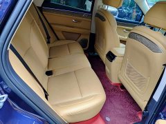 AITO Wenjie M5 2022 Extended Range AWD Ultimate Edition - ფოტო 11
