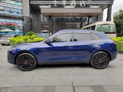 AITO Wenjie M5 2022 Extended Range AWD Ultimate Edition - ფოტო 3