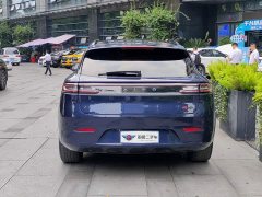 AITO Wenjie M5 2022 Extended Range AWD Ultimate Edition - ფოტო 5