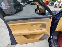 AITO Wenjie M5 2022 Extended Range AWD Ultimate Edition - ფოტო 6