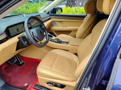 AITO Wenjie M5 2022 Extended Range AWD Ultimate Edition - ფოტო 7