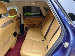 AITO Wenjie M5 2022 Extended Range AWD Ultimate Edition - ფოტო 8