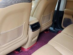 AITO Wenjie M5 2022 Extended Range AWD Ultimate Edition - ფოტო 9