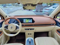 ORA Good Cat 400km Standard Range Athena Edition Ternary Lithium - ფოტო 10