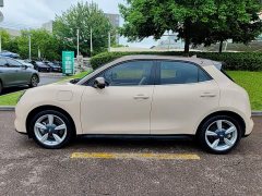ORA Good Cat 400km Standard Range Athena Edition Ternary Lithium - ფოტო 3