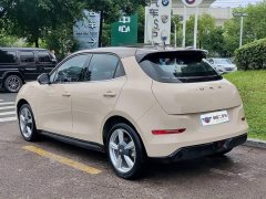 ORA Good Cat 400km Standard Range Athena Edition Ternary Lithium - ფოტო 4