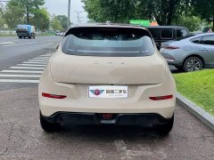 ORA Good Cat 400km Standard Range Athena Edition Ternary Lithium - ფოტო 5
