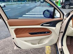 ORA Good Cat 400km Standard Range Athena Edition Ternary Lithium - ფოტო 6