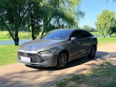 BYD Qin PLUS Champion Edition DM-i 55KM Exceed - ფოტო 1