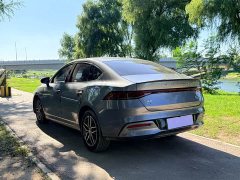 BYD Qin PLUS Champion Edition DM-i 55KM Exceed - ფოტო 10